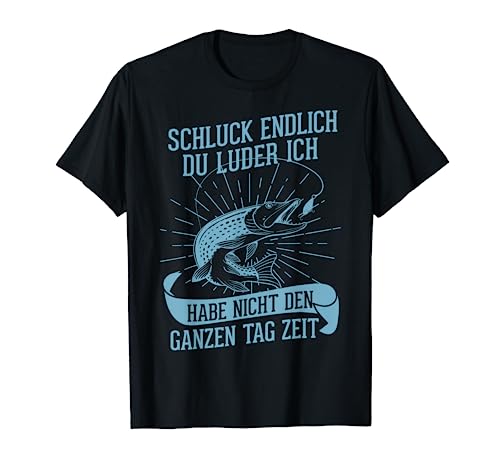 Angler Angeln Männer Herren Vergleich