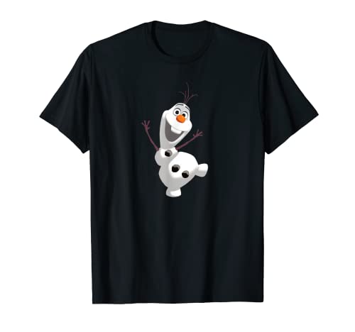 Disney Frozen Olaf Warm Vergleich