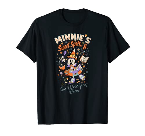 Disney Minnie’s Sweet Spells Vergleich