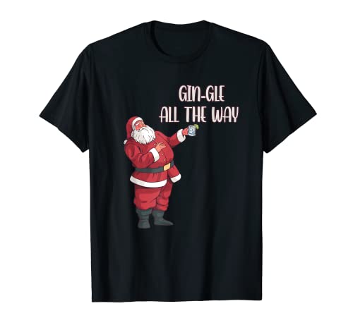 Gingle All the Way Vergleich
