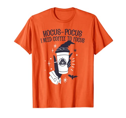 Hocus Pocus Shirt Ich Vergleich