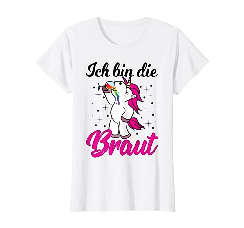 Ich bin die Braut Vergleich