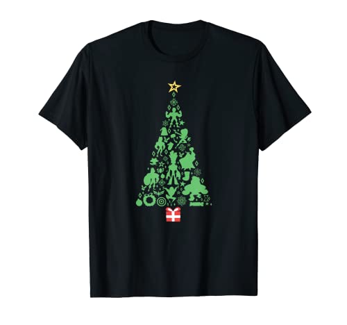 Marvel Holiday Super Heroes Vergleich