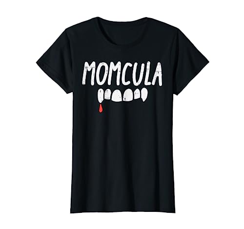 Momcula Mutter Dracula Halloween Vergleich