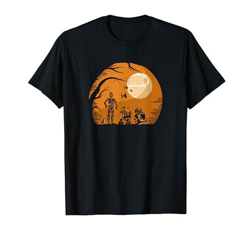 Star Wars Droids Halloween Vergleich