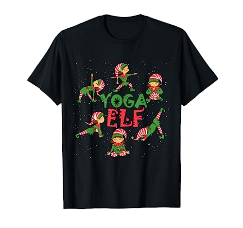 Yoga Elf Fitness Ugly Vergleich